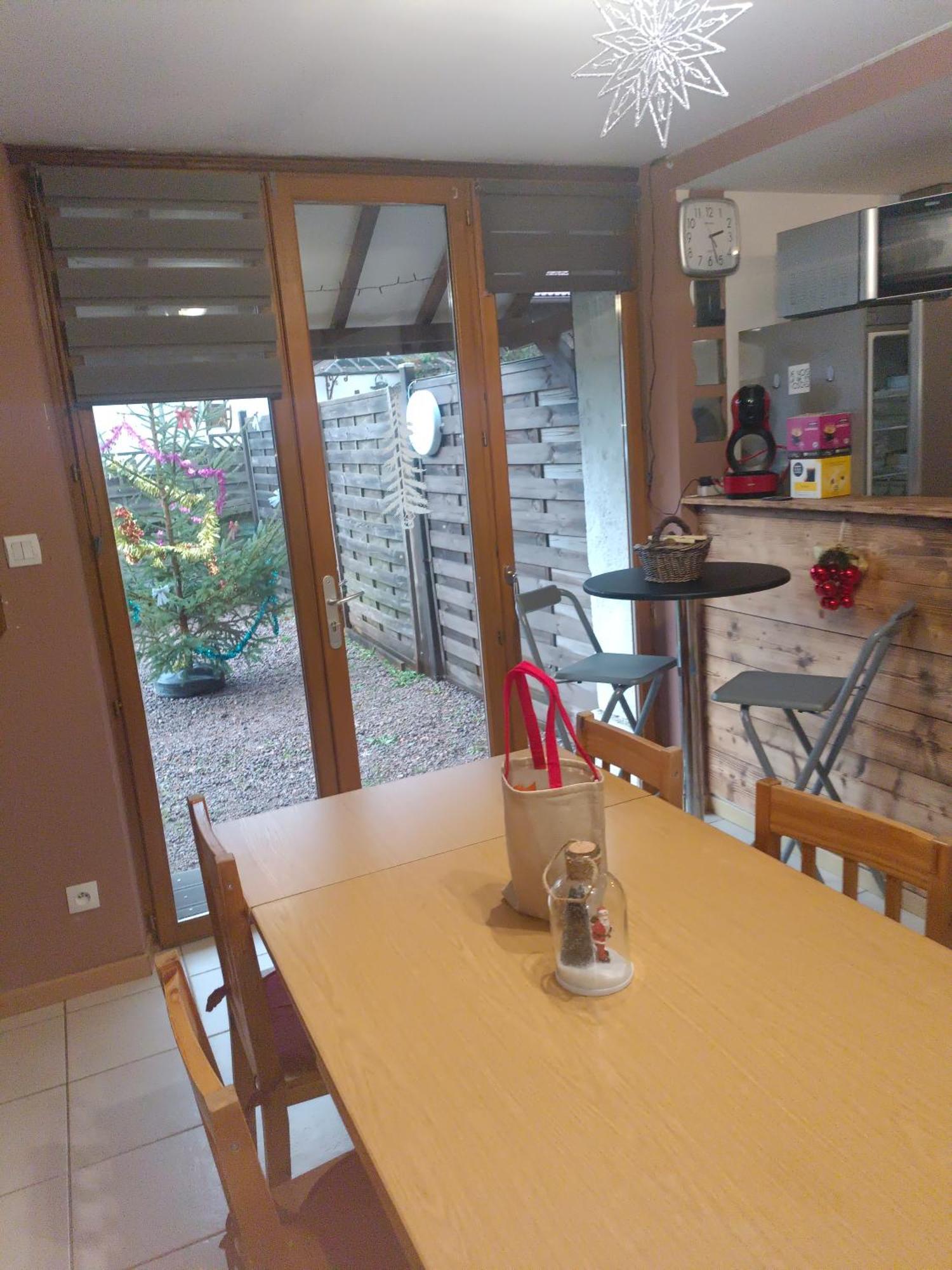 Apartamento Le Petit Veternat Ventron Exterior foto