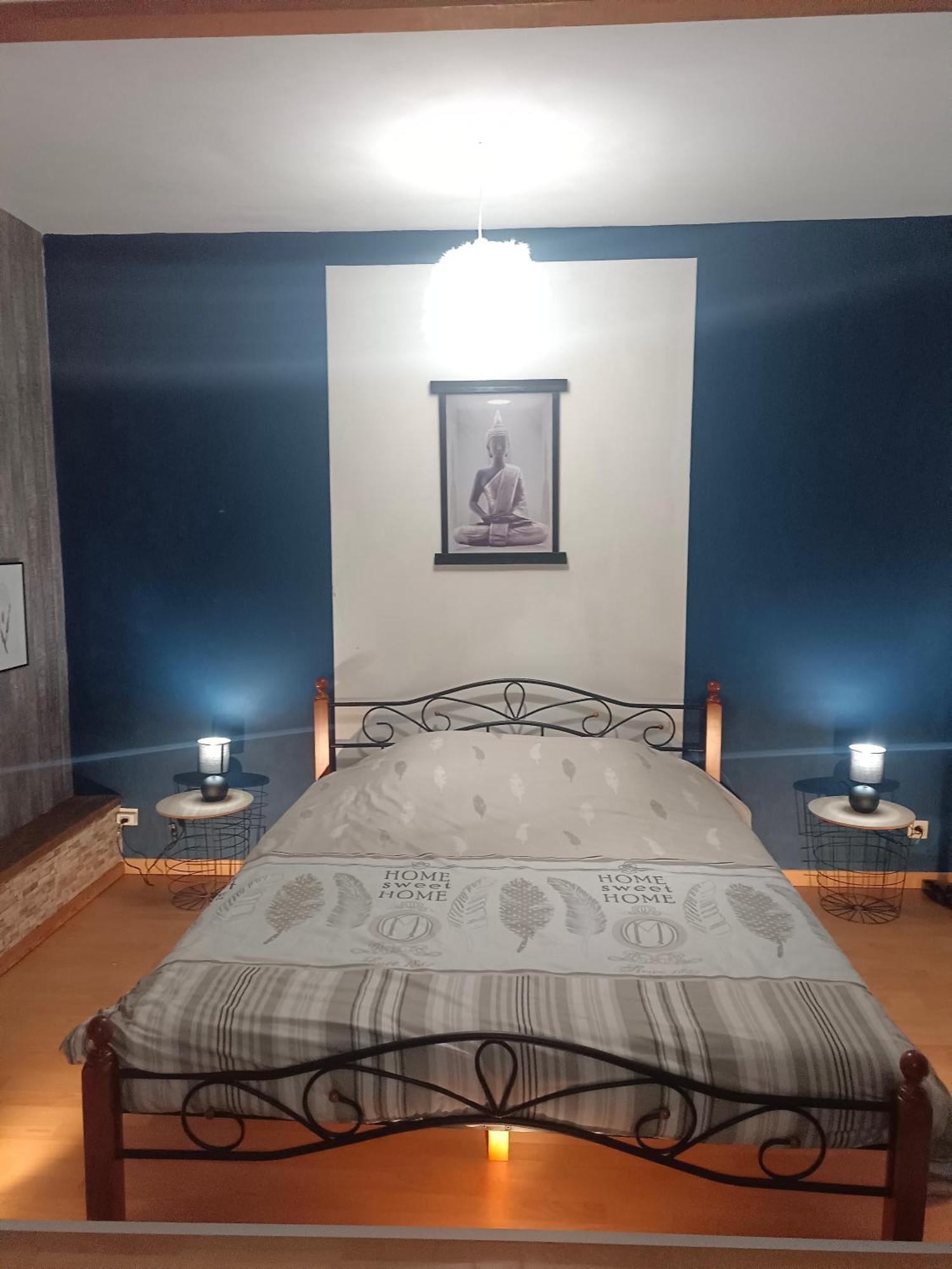 Apartamento Le Petit Veternat Ventron Exterior foto