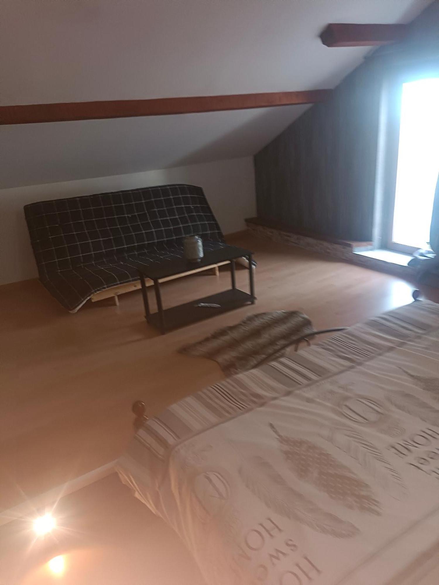Apartamento Le Petit Veternat Ventron Exterior foto